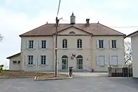 Mairie Alièze