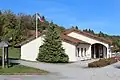 Rathaus (mairie)