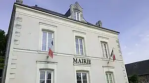 Mairie