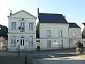 Mairie