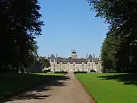 Schloss Maisons