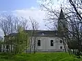 Röm.-kath. Kirche Borromei Szent Károly