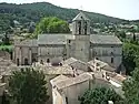 Église Saint-Michel