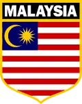 Malaysische Eishockeynationalmannschaft