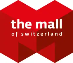 Mall of Switzerland