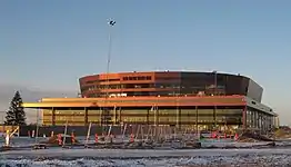 Malmö Arena