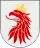 Wappen der Gemeinde Malmö