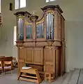 Orgel