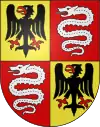 Wappen von Malvaglia