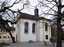 Schlosskapelle