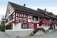 Gasthof zum Schiff