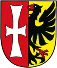 Wappen von Manětín