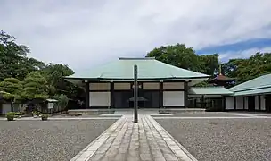 Mangan-ji