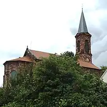 Dreifaltigkeitskirche