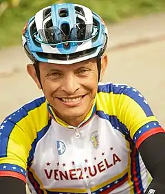 Manuel Medina (2013)