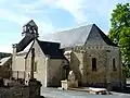 Kirche Saint-Quentin