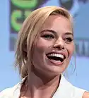 Margot Robbie (* 1990)