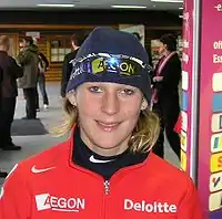 Marieke Wijsman