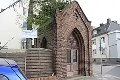 Die Marienkapelle