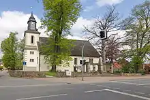 Marienkirche in Aerzen