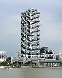 Marina Tower