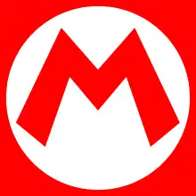 Logo von Mario