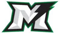 Logo der Markham Thunder