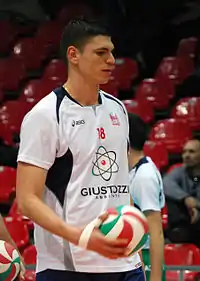 Marko Podraščanin