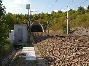 Marksteintunnel