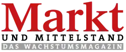 Logo von Markt und Mittelstand