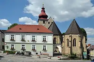 Marktplatz