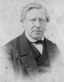 Friedrich Bauer