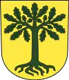 Wappen von Marthalen