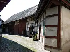 Obere Mühle