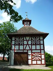 Altes Schützenhaus