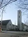 Martin-Luther-Kirche