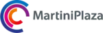 Logo der MartiniPlaza