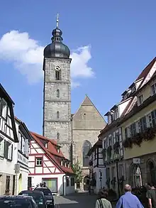 St.-Martins-Kirche