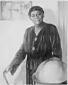 Mary McLeod Bethune (1943)