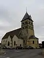 Kirche Saint-André