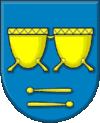 Wappen von Masliwka