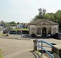 Lavoir