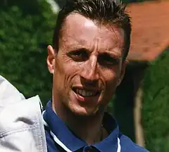 Maurizio Fondriest 1997