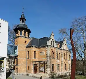 Max-Planck-Institut für Geoanthropologie