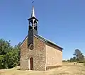 Kapelle Notre-Dame