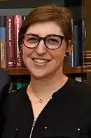 Mayim Bialik