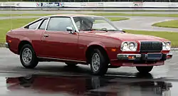 Mazda RX-5