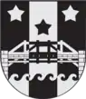 Wappen von Mazsalaca