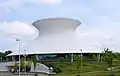 E. Verner Johnson a. Ass.: James S. McDonnell Planetarium, St. Louis Science Center, 1991