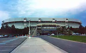 Die McNichols Sports Arena (1994)